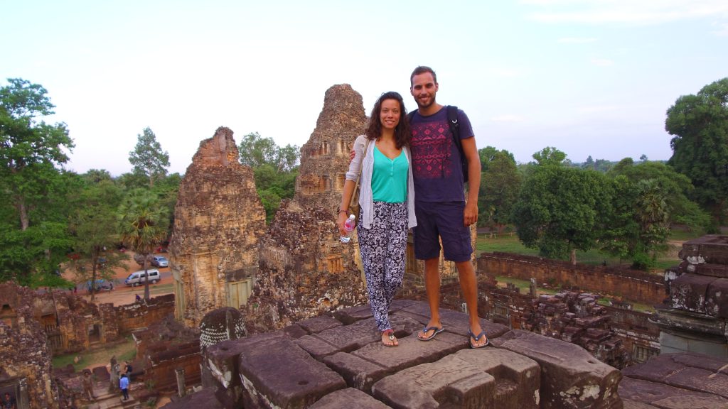 Pre Rup - Angkor