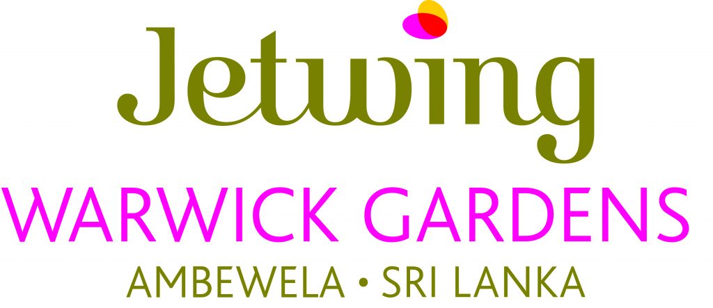 Jetwing Warwick Gardens